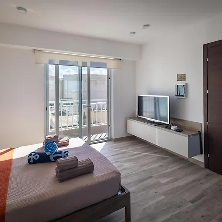 B & M Penthouse