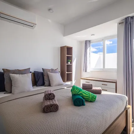 B & M Penthouse