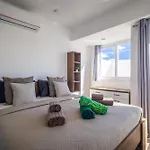 B & M Penthouse