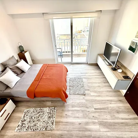 B & M Penthouse St Paul's Bay